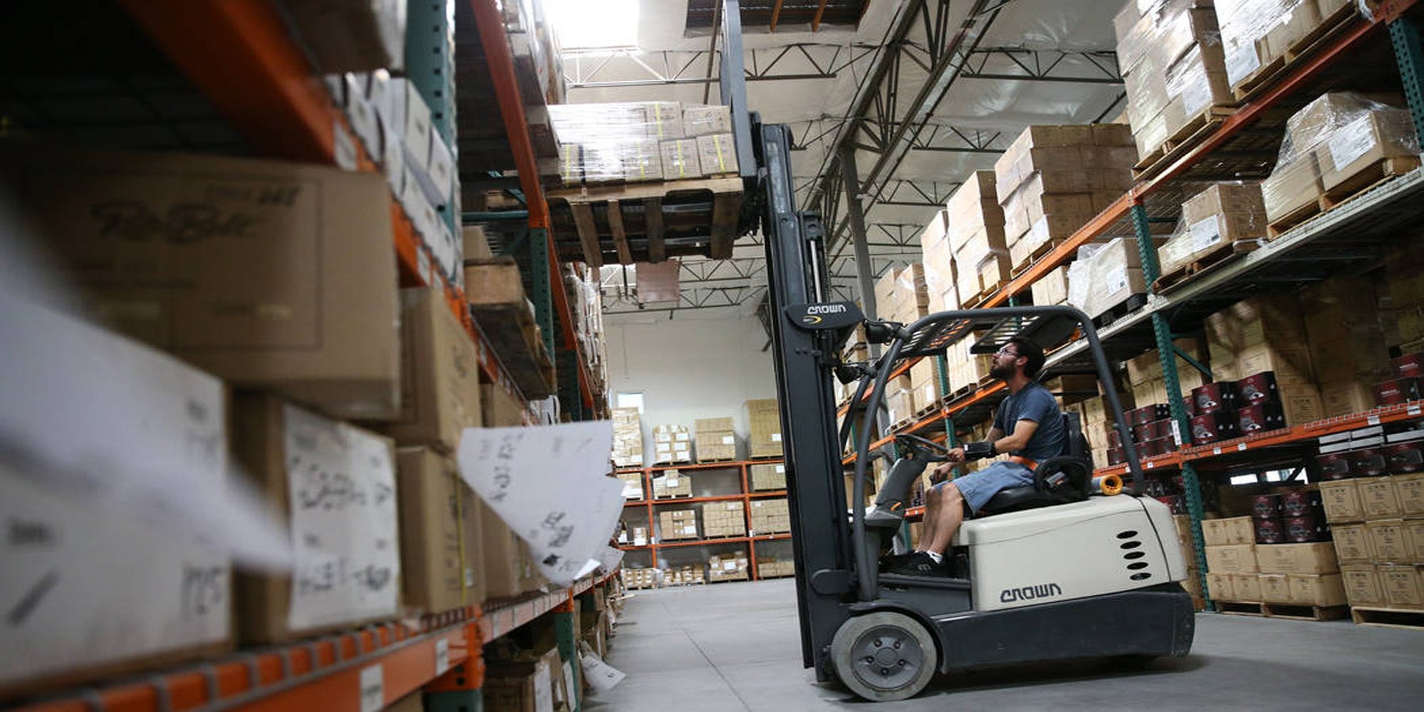  5 Tips en alquiler de montacargas